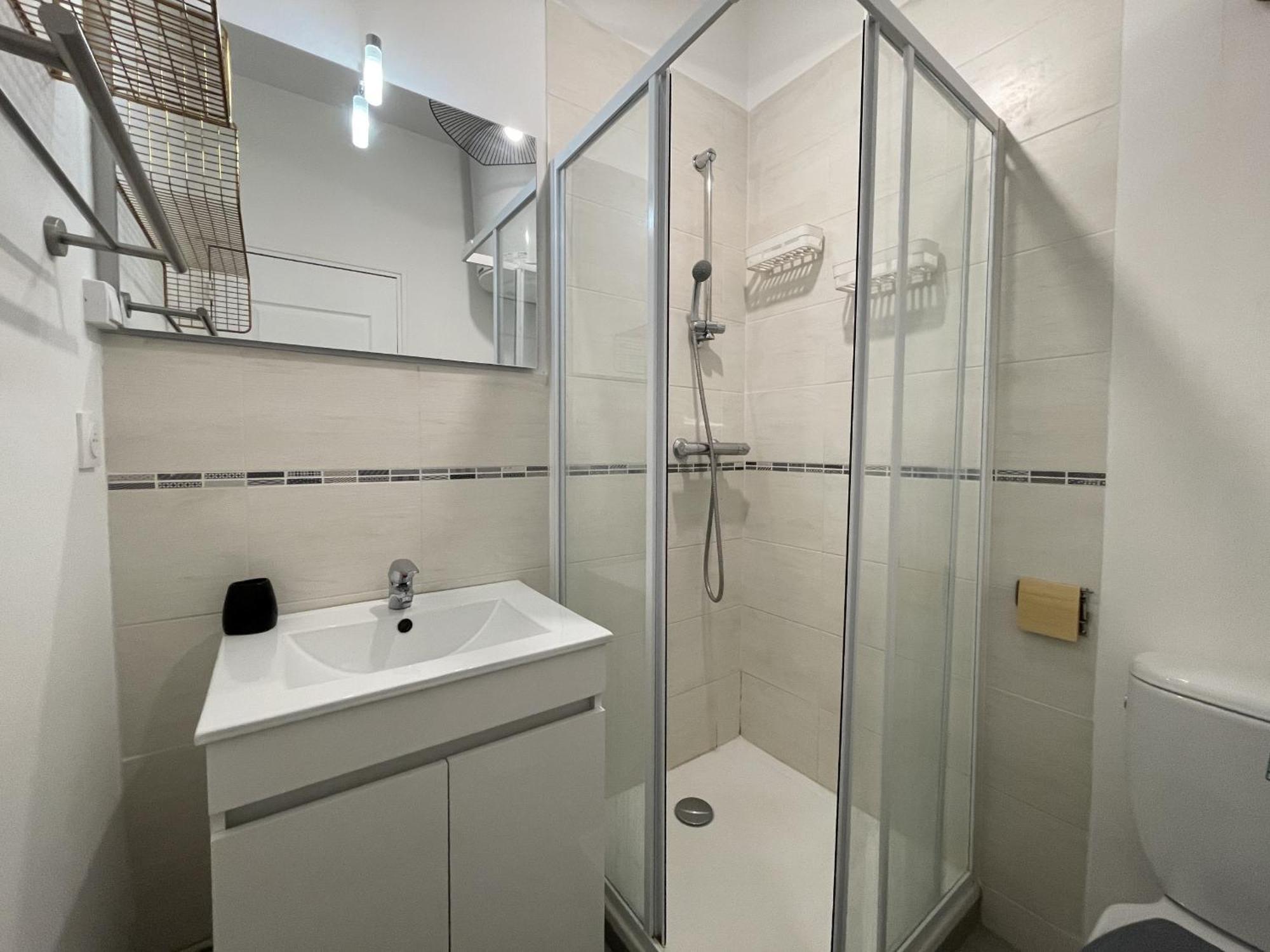 Apartmán Le Retro - Riviere - 2P - Reve Au Mans Le Mans Exteriér fotografie